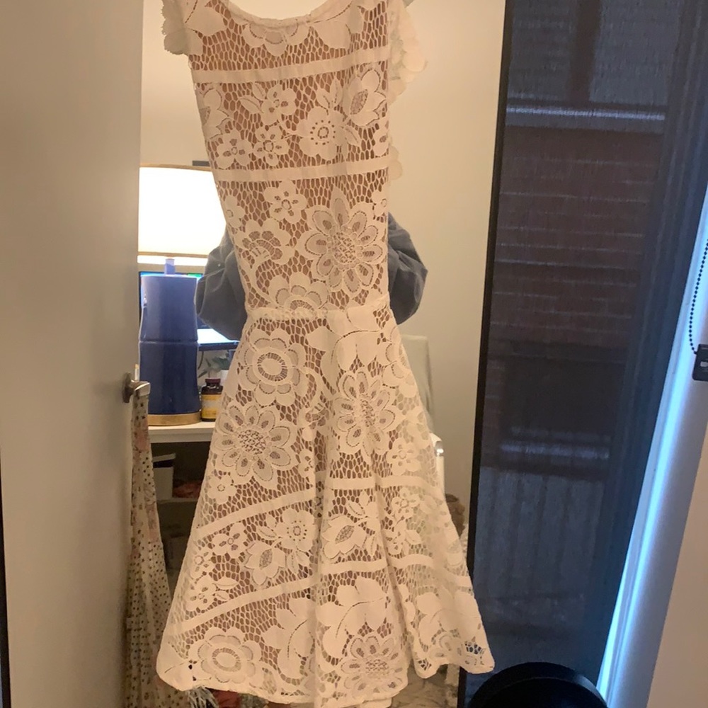 For love and lemons dress